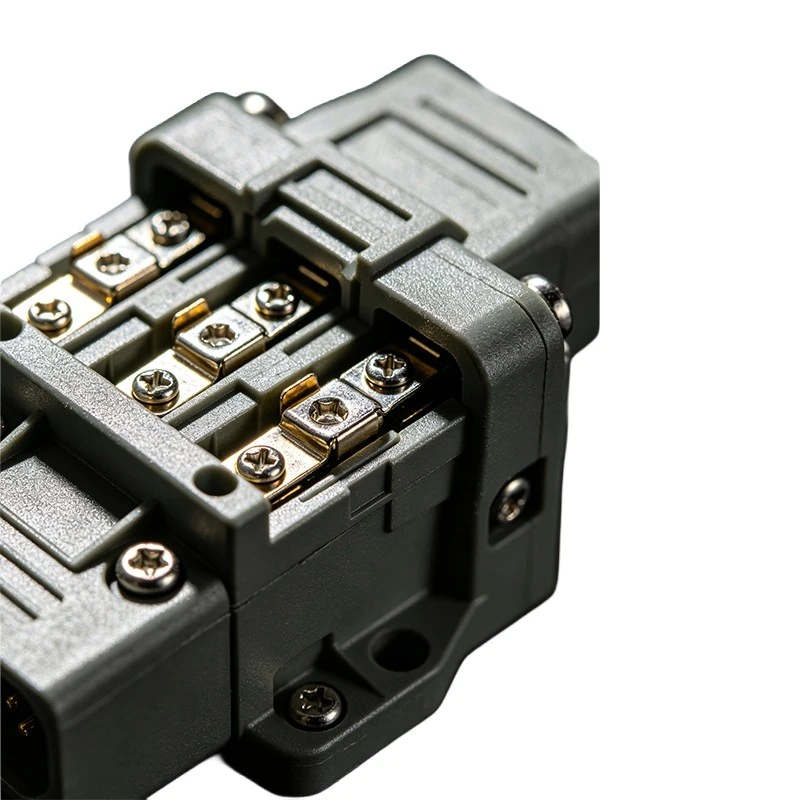 Heavy Duty Electrical Wire Connectors manufacturers